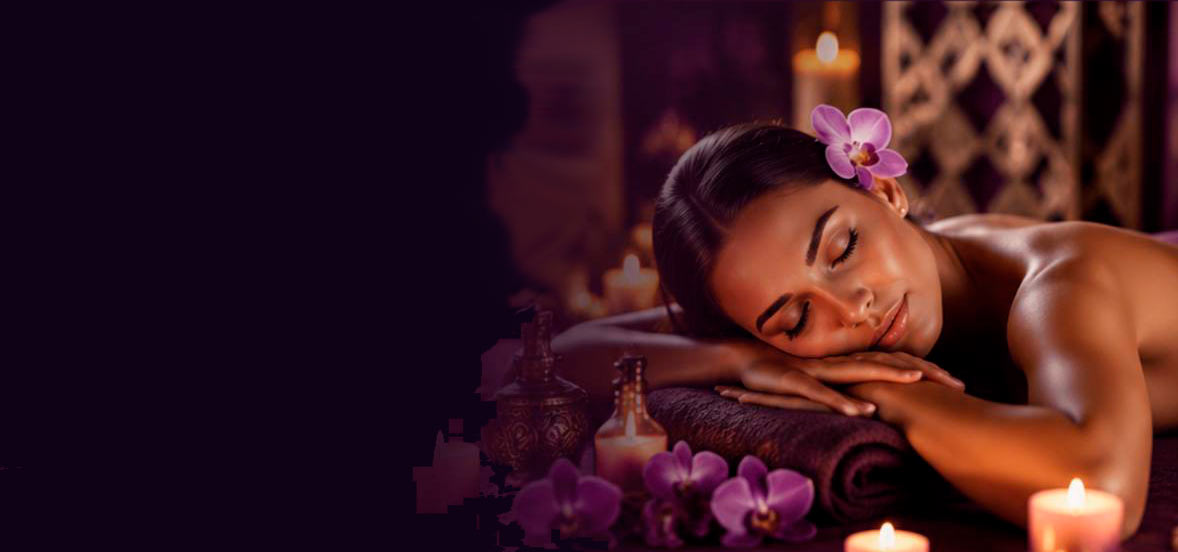 PREMIUM SPA EXPERIENCE