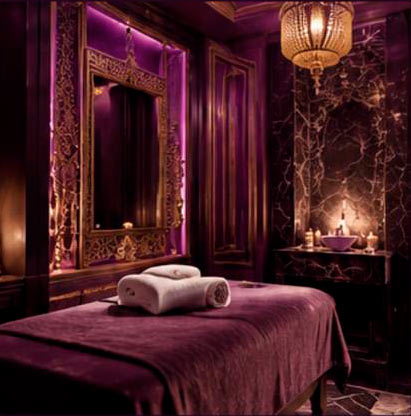 RASPUTIN SPA