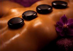 Tranquility SPA